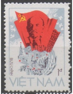 Rep Soc Viet N° 0667 Obli