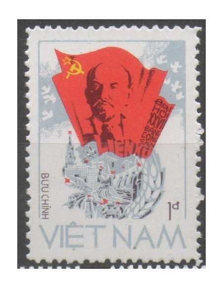 Rep Soc Viet N° 0667 Obli