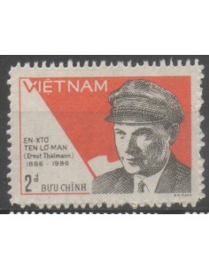 Rep Soc Viet N° 0669 Obli