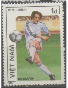 Rep Soc Viet N° 0670 Obli