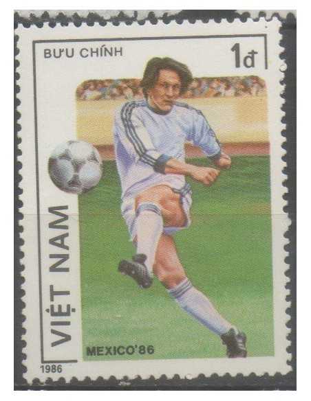 Rep Soc Viet N° 0670 Obli