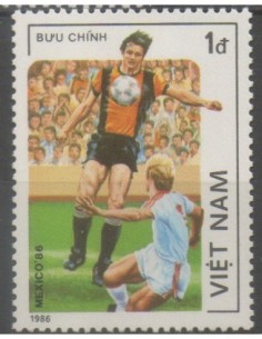 Rep Soc Viet N° 0671 Obli