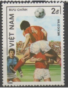 Rep Soc Viet N° 0672 Obli