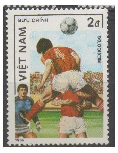 Rep Soc Viet N° 0672 Obli