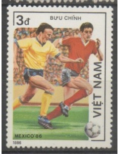 Rep Soc Viet N° 0673 Obli