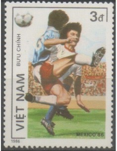 Rep Soc Viet N° 0674 Obli