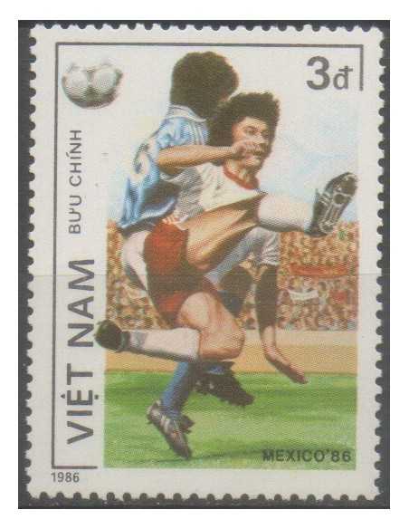 Rep Soc Viet N° 0674 Obli