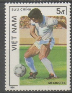 Rep Soc Viet N° 0675 Obli