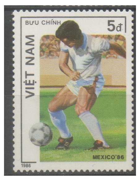 Rep Soc Viet N° 0675 Obli