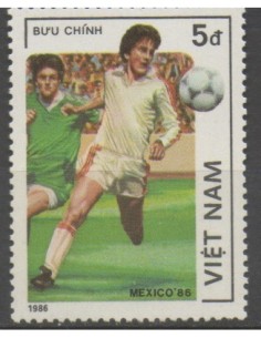 Rep Soc Viet N° 0676 Obli