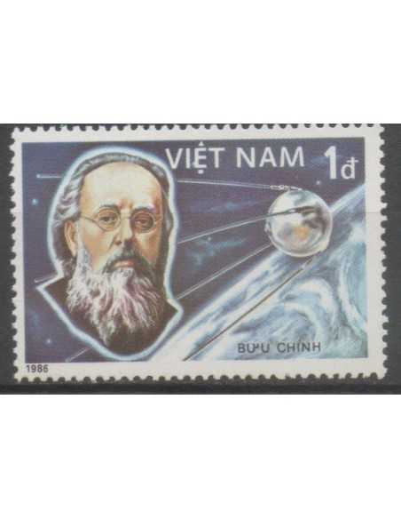 Rep Soc Viet N° 0677 Obli