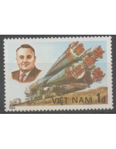 Rep Soc Viet N° 0678 Obli