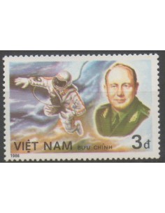 Rep Soc Viet N° 0681 Obli