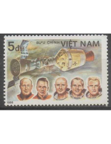 Rep Soc Viet N° 0682 Obli