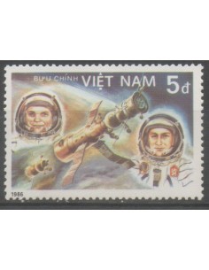 Rep Soc Viet N° 0683 Obli