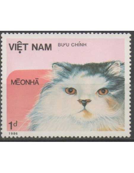 Rep Soc Viet N° 0684 Obli