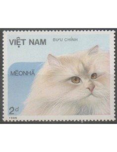 Rep Soc Viet N° 0686 Obli