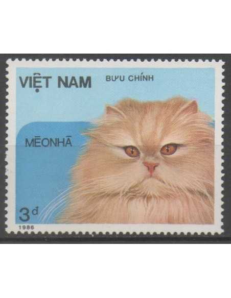 Rep Soc Viet N° 0687 Obli