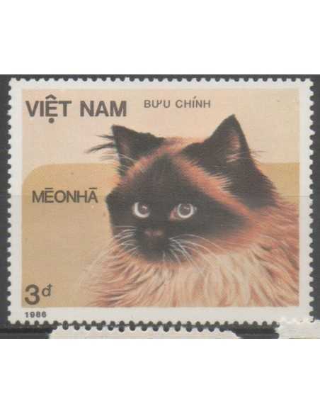 Rep Soc Viet N° 0688 Obli