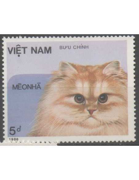 Rep Soc Viet N° 0689 Obli