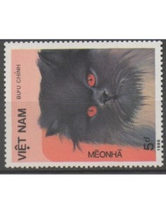 Rep Soc Viet N° 0690 Obli