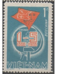 Rep Soc Viet N° 0691 Obli