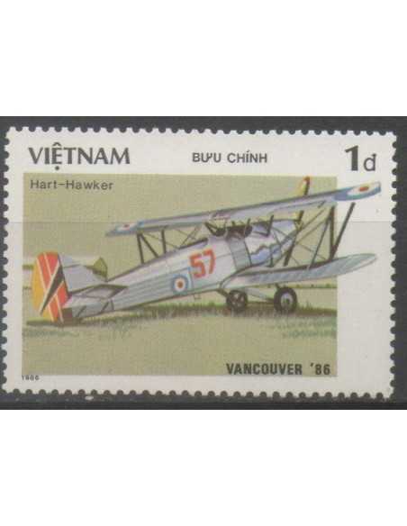 Rep Soc Viet N° 0693 Obli