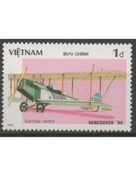 Rep Soc Viet N° 0694 Obli