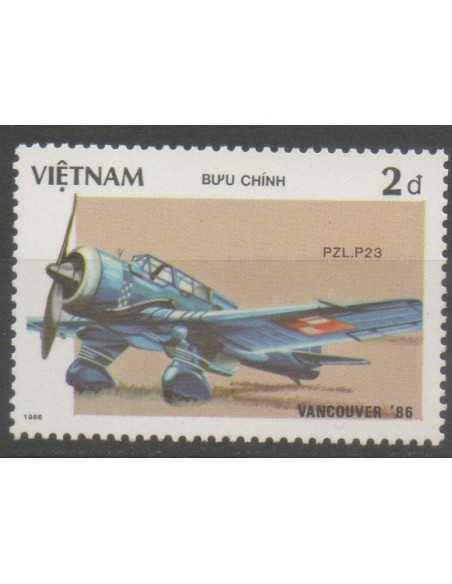 Rep Soc Viet N° 0695 Obli