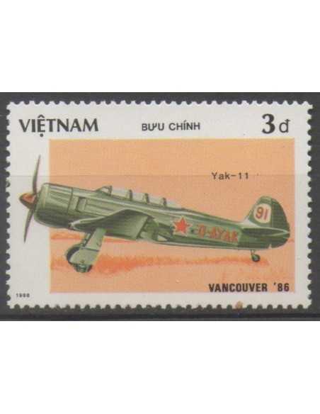 Rep Soc Viet N° 0697 Obli