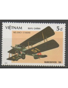 Rep Soc Viet N° 0698 Obli