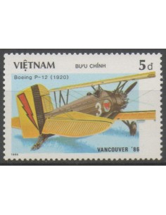 Rep Soc Viet N° 0699 Obli
