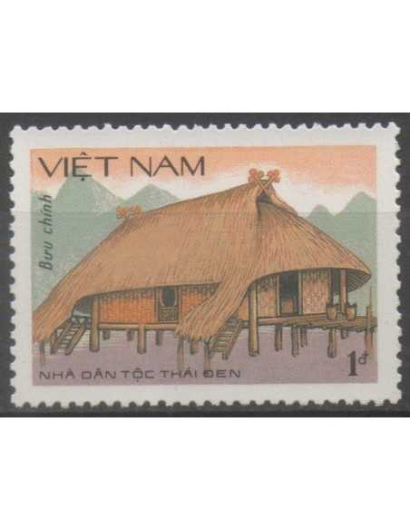 Rep Soc Viet N° 0702 Obli