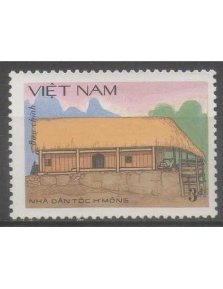 Rep Soc Viet N° 0705 Obli