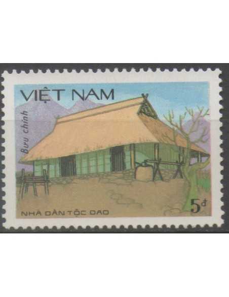 Rep Soc Viet N° 0706 Obli