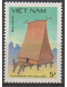 Rep Soc Viet N° 0707 Obli