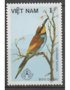 Rep Soc Viet N° 0708 Obli