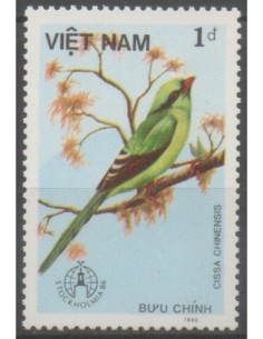 Rep Soc Viet N° 0709 Obli