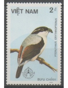 Rep Soc Viet N° 0710 Obli