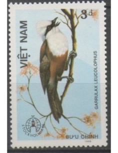 Rep Soc Viet N° 0711 Obli