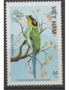 Rep Soc Viet N° 0712 Obli