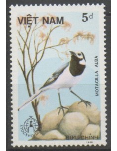 Rep Soc Viet N° 0713 Obli