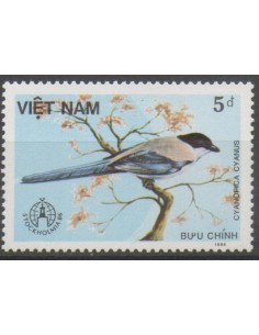 Rep Soc Viet N° 0714 Obli