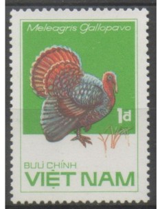 Rep Soc Viet N° 0715 Obli