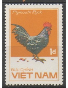 Rep Soc Viet N° 0716 Obli