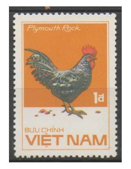 Rep Soc Viet N° 0716 Obli