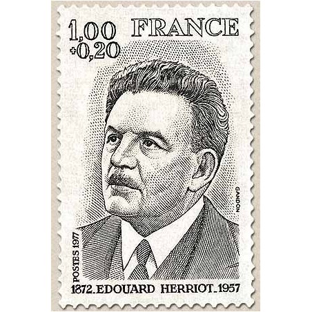 FR N° 1953 Neuf Luxe