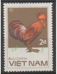 Rep Soc Viet N° 0717 Obli