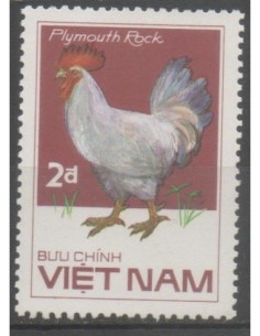 Rep Soc Viet N° 0718 Obli