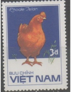 Rep Soc Viet N° 0719 Obli